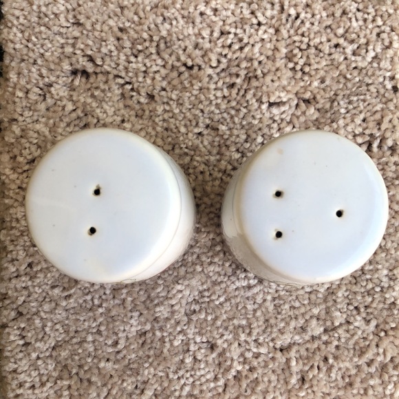 Mccoy Dining Vintage Mccoy Strawberry Salt And Pepper Shakers